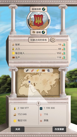 基辅罗斯修改版2