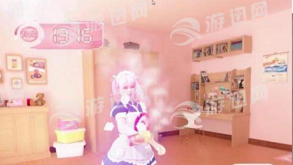 基因吸计划游戏2