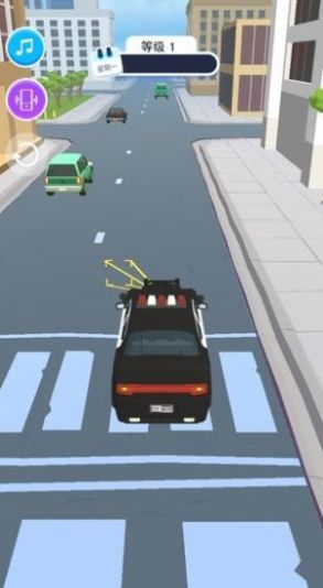 欢乐驾驶员网页版1