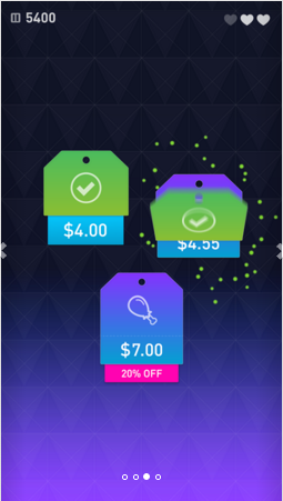 elevate中文3