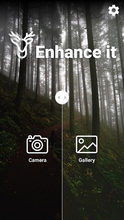 enhance中文版1