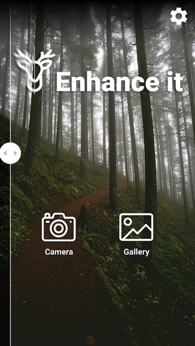 enhance中文版4