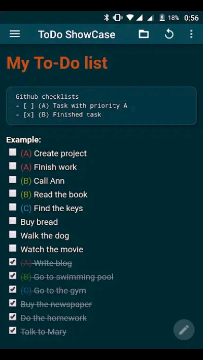 EpsilonNotes高级版2