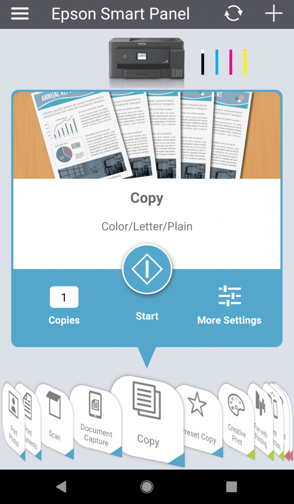 epsonsmartpanel最新版3