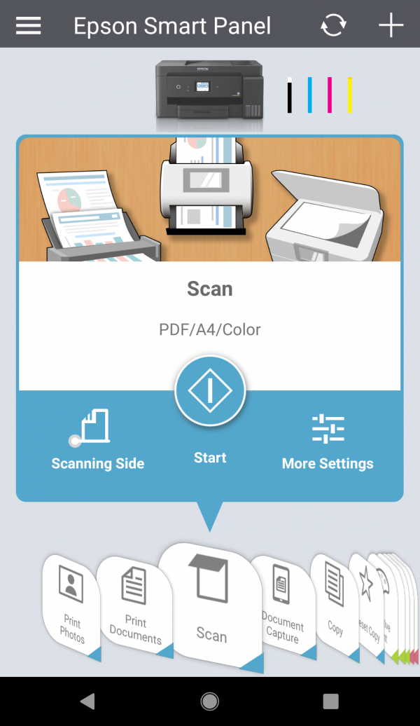 epsonsmartpanel官网2