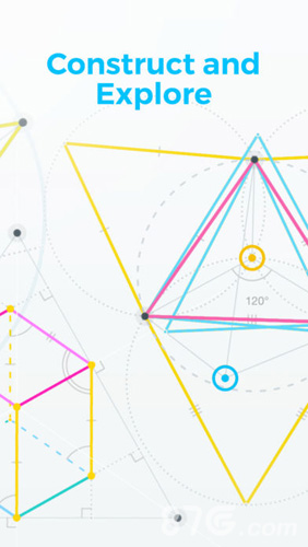 euclidea中文版安卓5