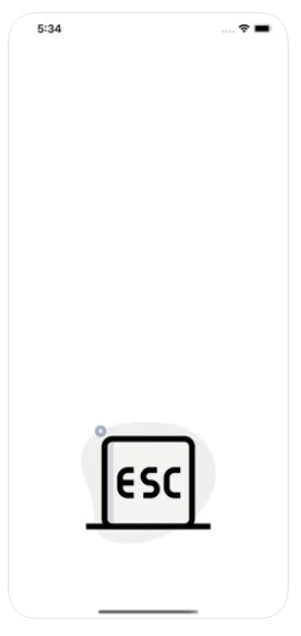esc社恐逃跑神器app1