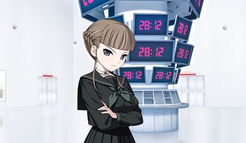 euphoria安卓版3