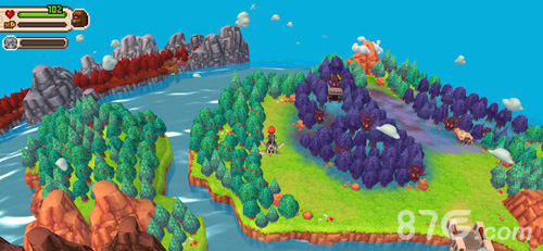 evoland2汉化版安卓2