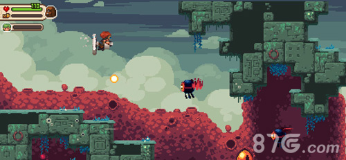 evoland2汉化版安卓5