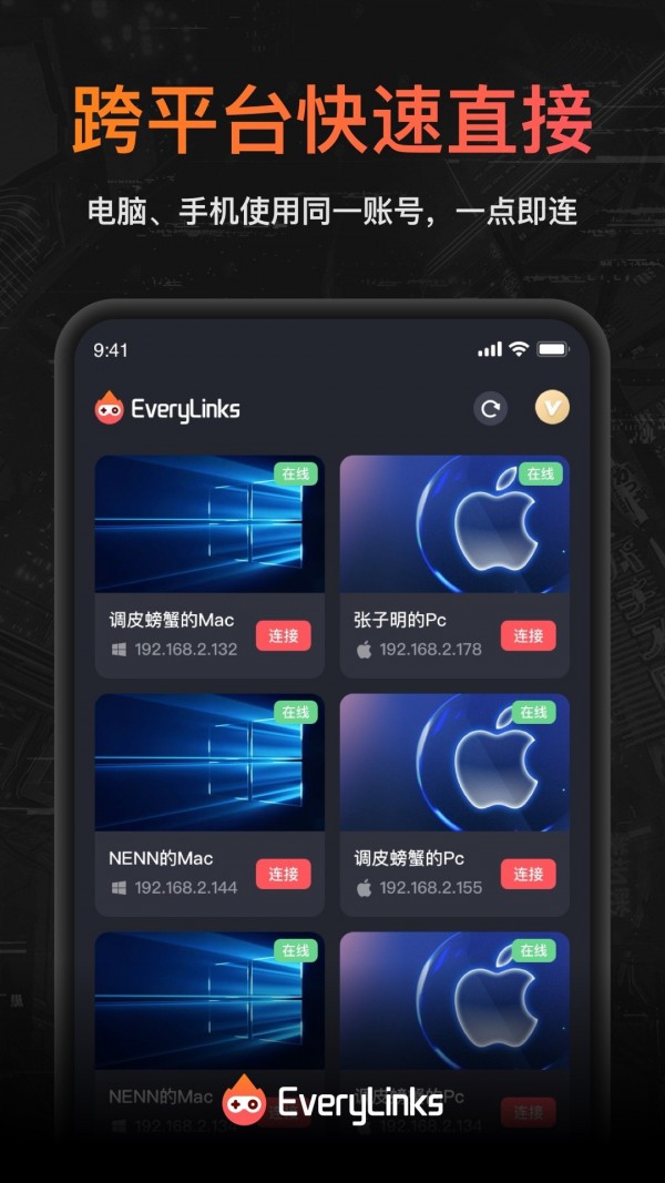 everylinks官网3