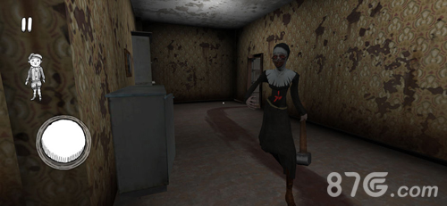 EvilNun老版本2