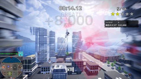 undefeated游戏手机版3