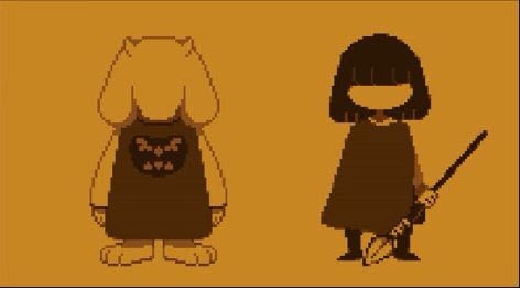 underfell自带键盘中文安卓版2