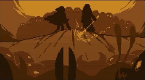 underfell自带键盘汉化3