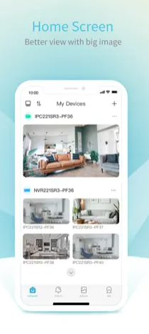 Uniarch app2