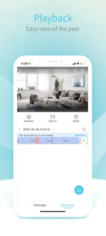 Uniarch app3