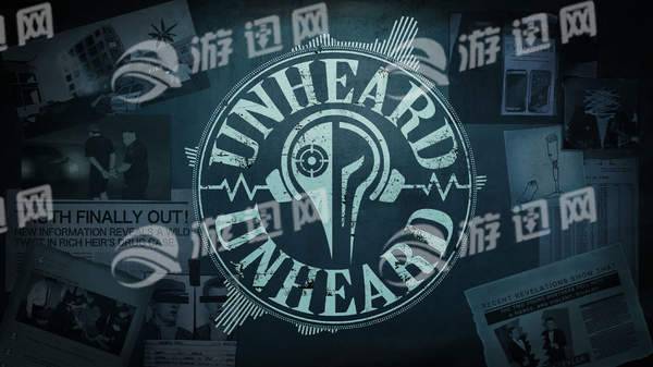 Unheard游戏3