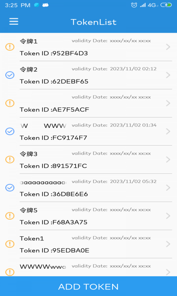 UnionToken官网3
