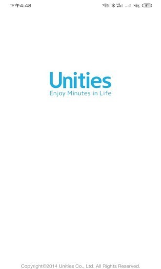 Unities智能官方1