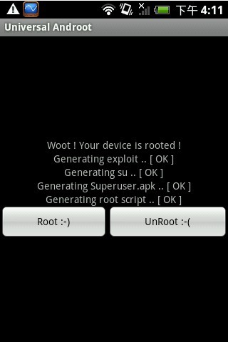 UniversalAndroot汉化1