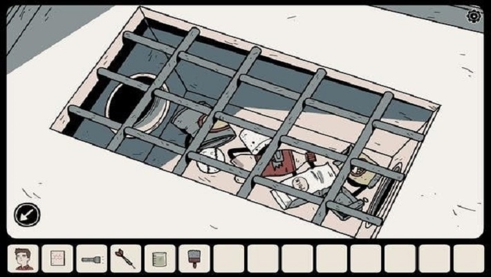 UnwantedExperiment游戏2