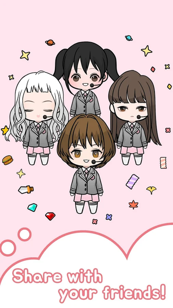 Unniedoll软件2