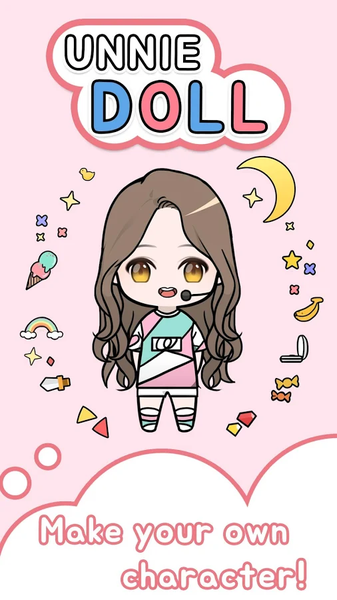 Unniedoll软件5