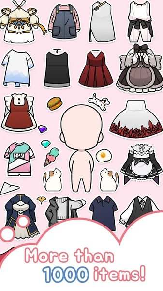 Unniedoll中文1