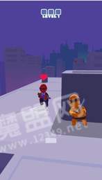 橡皮人潜行大师1