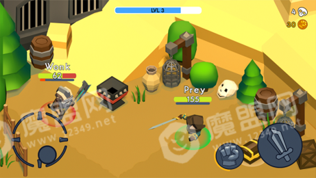 HeadHunters io2