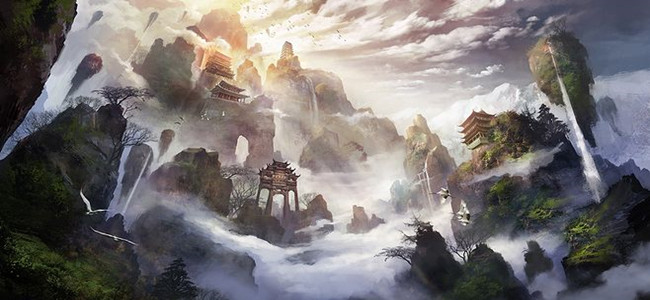 至尊江湖 手机版2
