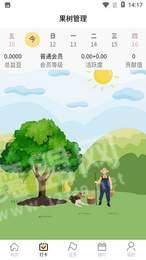 益树行3