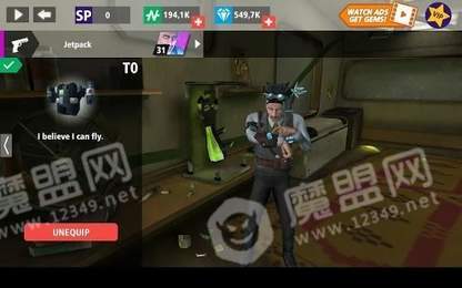 New Gangster Crime1