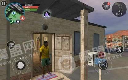 New Gangster Crime2