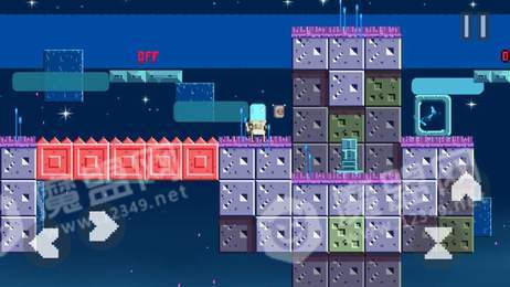 外星冒险3