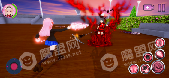 武士忍者武士2