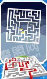 球球解谜迷宫1