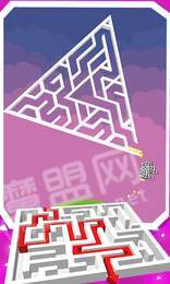 球球解谜迷宫3