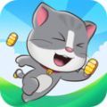 战斗像素猫游戏