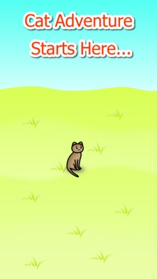 流浪猫的冒险2