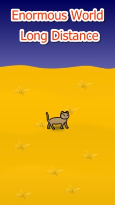 流浪猫的冒险3