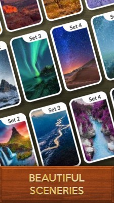 天然拼图3