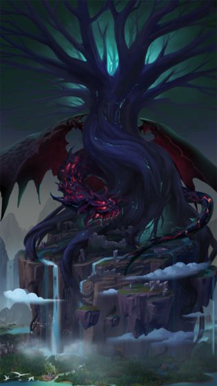 永夜启明1