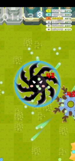 锯无霸2