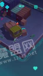 合同刺客3