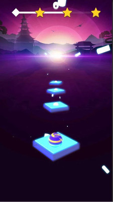 跳跃虚空游戏1