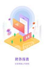 票通云账房3