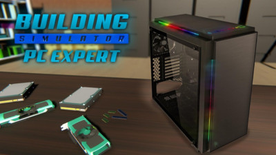PC建筑模拟器1