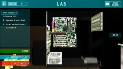 PC建筑模拟器2